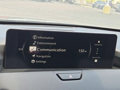 2026 Mazda Mazda CX-90 Plug-In Hybrid Premium Sport AWD