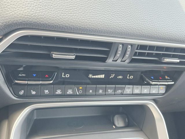 2026 Mazda Mazda CX-90 Plug-In Hybrid Premium Sport AWD