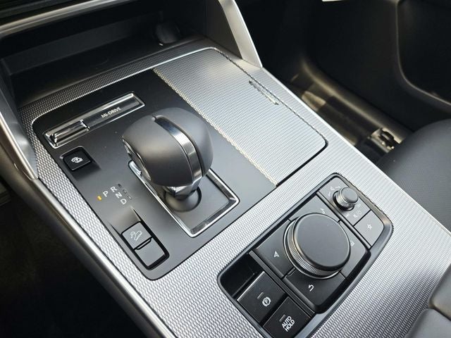 2026 Mazda Mazda CX-90 Plug-In Hybrid Premium Sport AWD