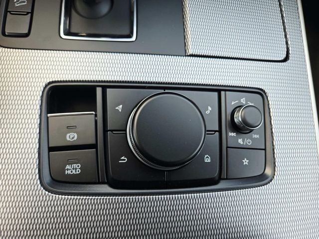 2026 Mazda Mazda CX-90 Plug-In Hybrid Premium Sport AWD