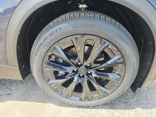 2026 Mazda Mazda CX-90 Plug-In Hybrid Premium Sport AWD
