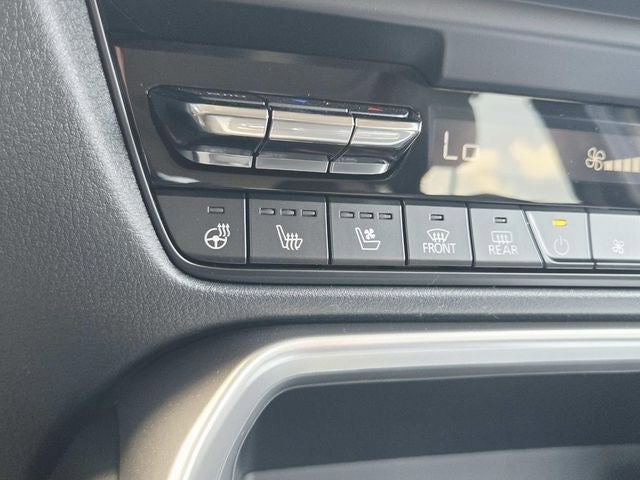 2026 Mazda Mazda CX-90 Plug-In Hybrid Premium Sport AWD
