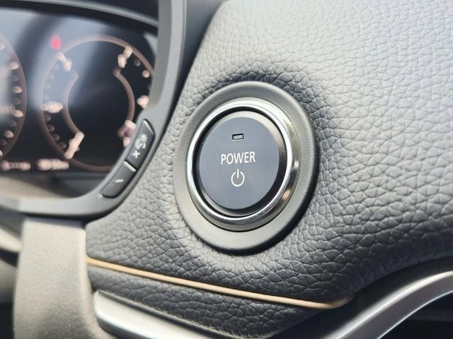 2026 Mazda Mazda CX-90 Plug-In Hybrid Premium Sport AWD
