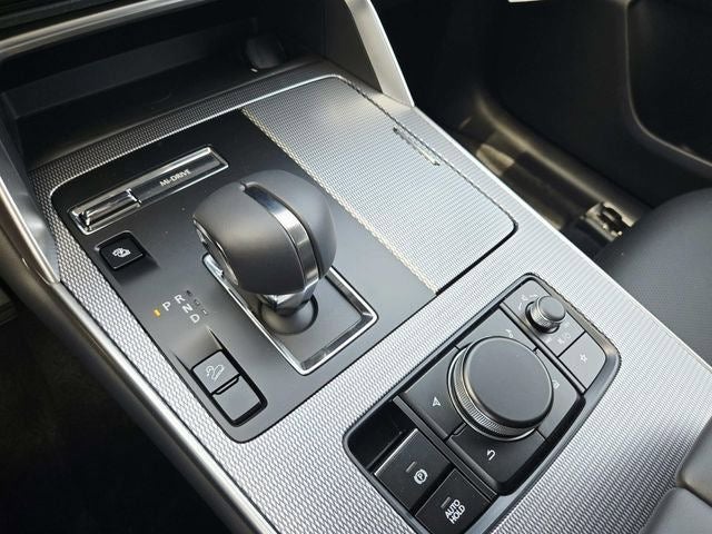 2026 Mazda Mazda CX-90 Plug-In Hybrid Premium Sport AWD