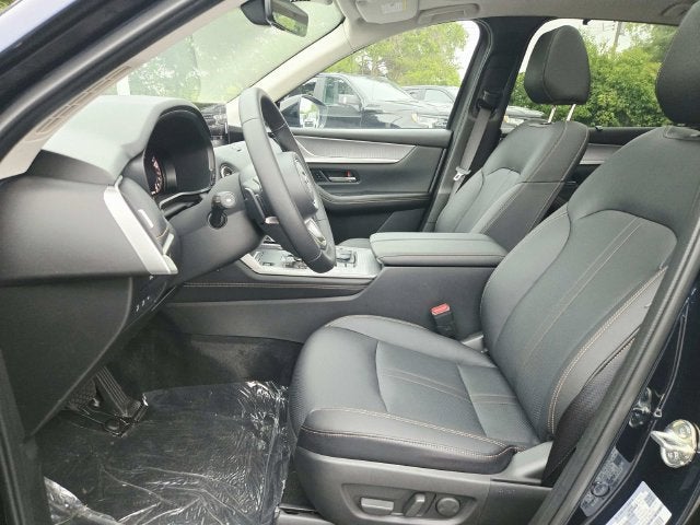 2026 Mazda Mazda CX-90 Plug-In Hybrid Premium Sport AWD