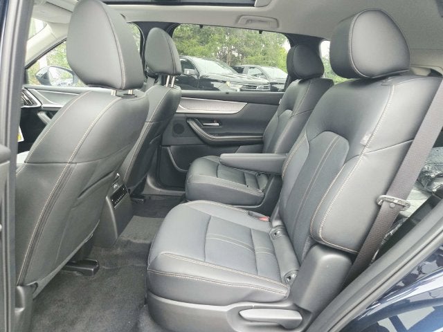 2026 Mazda Mazda CX-90 Plug-In Hybrid Premium Sport AWD