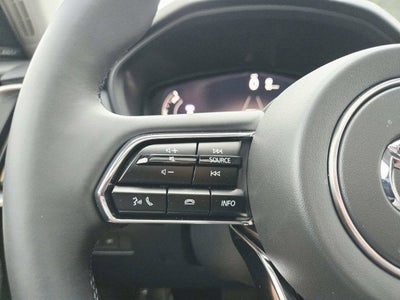 2026 Mazda Mazda CX-90 Plug-In Hybrid Premium Sport AWD