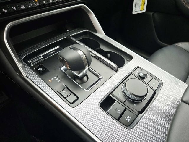 2026 Mazda Mazda CX-90 Plug-In Hybrid Premium Sport AWD