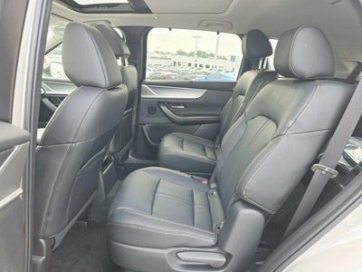 2026 Mazda Mazda CX-90 3.3 Turbo Premium Sport AWD