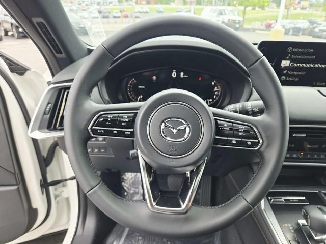 2026 Mazda Mazda CX-90 3.3 Turbo S Premium Sport AWD