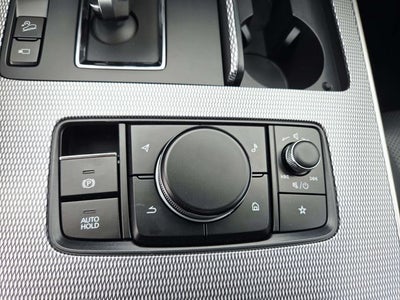 2026 Mazda Mazda CX-90 3.3 Turbo S Premium Sport AWD