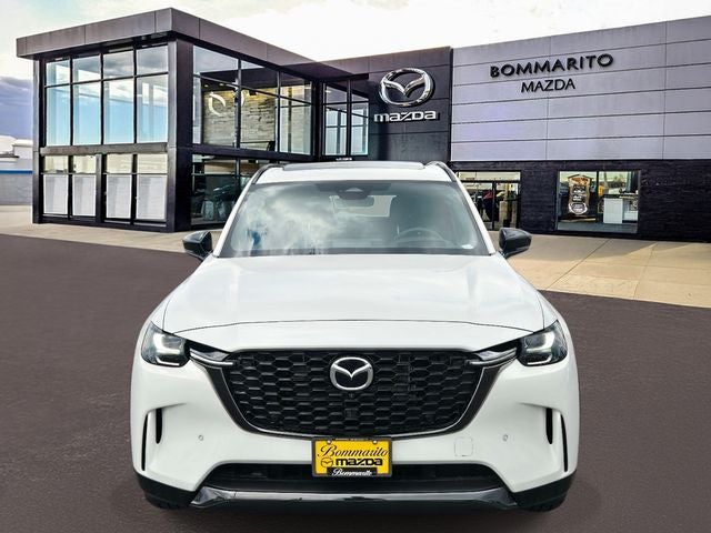 2026 Mazda Mazda CX-90 3.3 Turbo S Premium Sport AWD