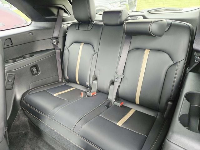 2026 Mazda Mazda CX-90 3.3 Turbo S Premium Sport AWD