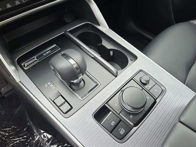 2026 Mazda Mazda CX-90 3.3 Turbo S Premium Sport AWD