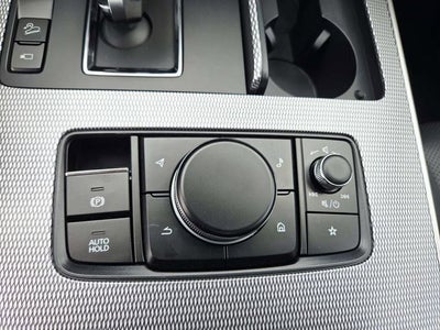 2026 Mazda Mazda CX-90 3.3 Turbo S Premium Sport AWD