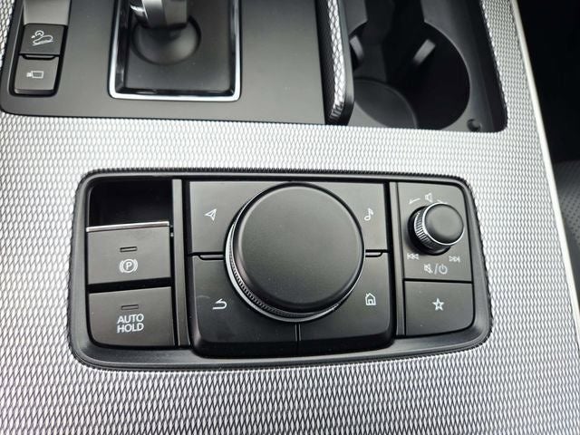 2026 Mazda Mazda CX-90 3.3 Turbo S Premium Sport AWD