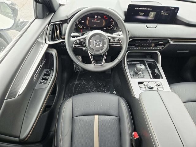 2026 Mazda Mazda CX-90 3.3 Turbo S Premium Sport AWD