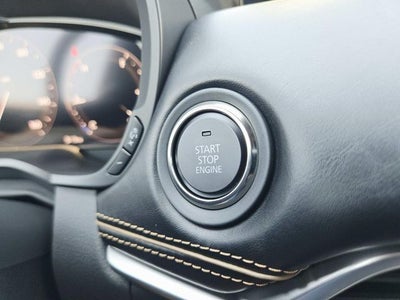 2026 Mazda Mazda CX-90 3.3 Turbo S Premium Sport AWD