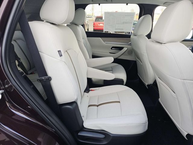 2026 Mazda Mazda CX-90 3.3 Turbo S Premium Sport AWD