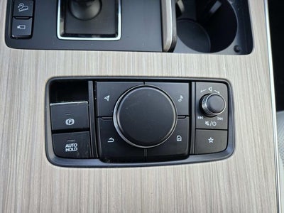 2026 Mazda Mazda CX-90 3.3 Turbo S Premium Sport AWD