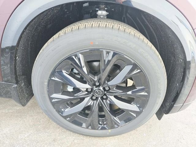 2026 Mazda Mazda CX-90 3.3 Turbo S Premium Sport AWD