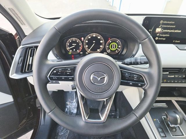 2026 Mazda Mazda CX-90 3.3 Turbo S Premium Sport AWD