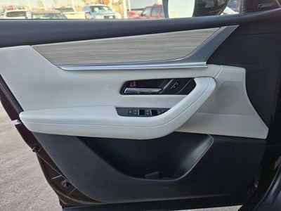 2026 Mazda Mazda CX-90 3.3 Turbo S Premium Sport AWD