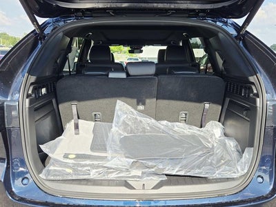 2026 Mazda Mazda CX-90 3.3 Turbo S Premium Sport AWD