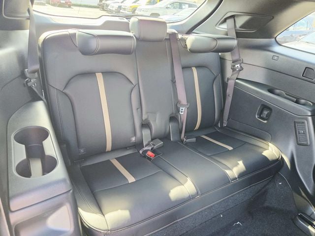 2026 Mazda Mazda CX-90 3.3 Turbo S Premium Sport AWD