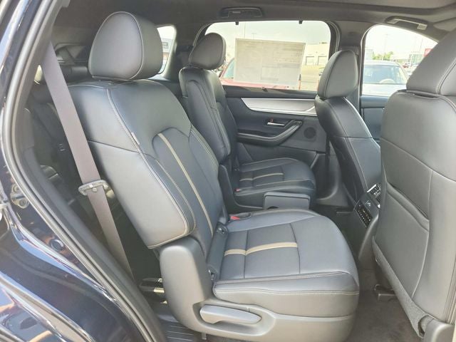 2026 Mazda Mazda CX-90 3.3 Turbo S Premium Sport AWD