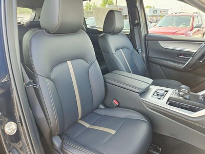 2026 Mazda Mazda CX-90 3.3 Turbo S Premium Sport AWD