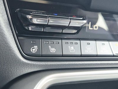 2026 Mazda Mazda CX-90 3.3 Turbo S Premium Sport AWD