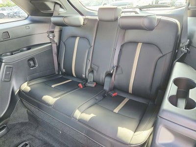 2026 Mazda Mazda CX-90 3.3 Turbo S Premium Sport AWD