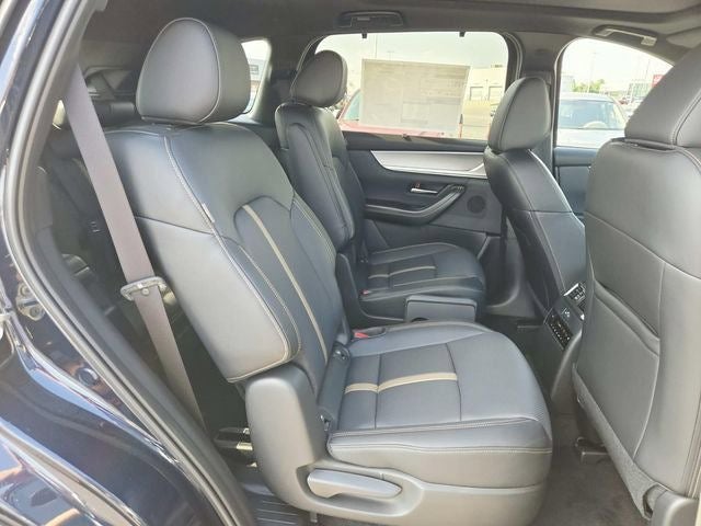 2026 Mazda Mazda CX-90 3.3 Turbo S Premium Sport AWD