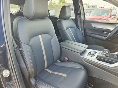 2026 Mazda Mazda CX-90 3.3 Turbo S Premium Sport AWD