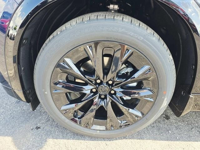 2026 Mazda Mazda CX-90 3.3 Turbo S Premium Sport AWD