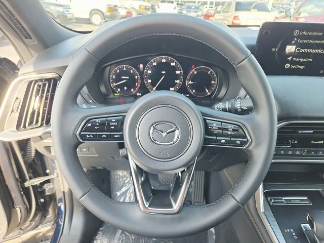 2026 Mazda Mazda CX-90 3.3 Turbo S Premium Sport AWD