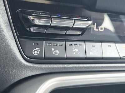 2026 Mazda Mazda CX-90 3.3 Turbo S Premium Sport AWD