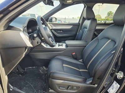 2026 Mazda Mazda CX-90 3.3 Turbo S Premium Sport AWD