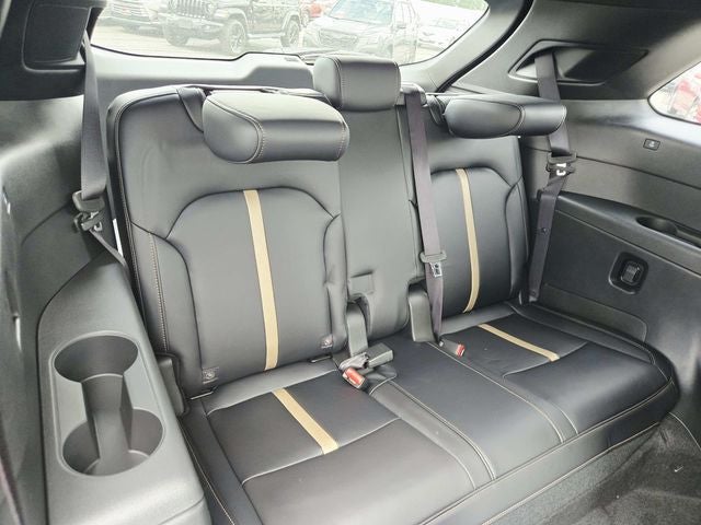 2026 Mazda Mazda CX-90 Plug-In Hybrid Premium Plus AWD