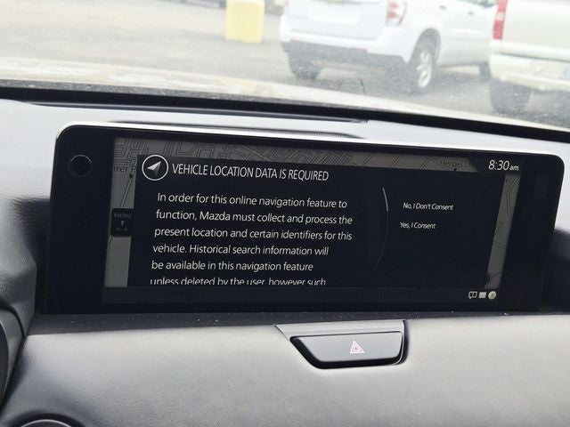 2026 Mazda Mazda CX-90 Plug-In Hybrid Premium Plus AWD