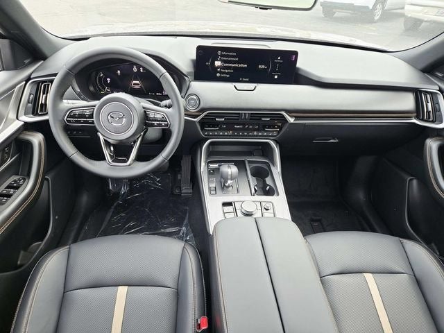 2026 Mazda Mazda CX-90 Plug-In Hybrid Premium Plus AWD