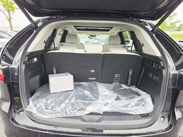 2026 Mazda Mazda CX-90 3.3 Turbo S Premium Plus AWD