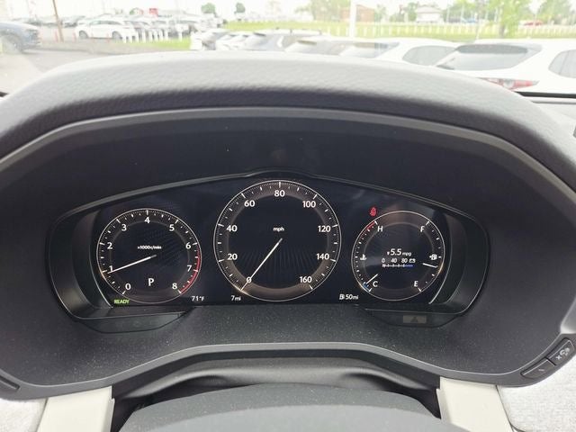 2026 Mazda Mazda CX-90 3.3 Turbo S Premium Plus AWD
