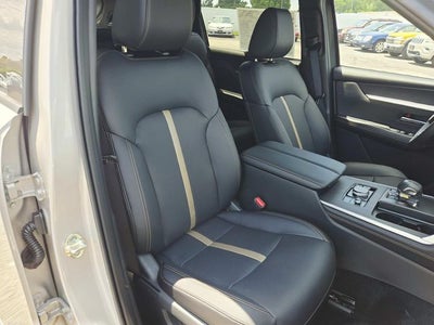 2026 Mazda Mazda CX-90 3.3 Turbo S Premium Plus AWD