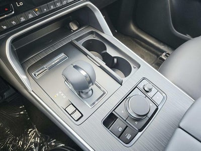 2026 Mazda Mazda CX-90 3.3 Turbo S Premium Plus AWD