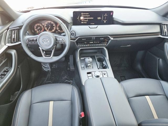 2026 Mazda Mazda CX-90 3.3 Turbo S Premium Plus AWD