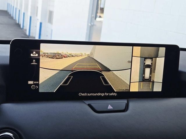 2026 Mazda Mazda CX-90 3.3 Turbo S Premium Plus AWD