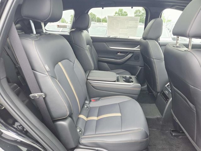 2026 Mazda Mazda CX-90 3.3 Turbo S Premium Plus AWD