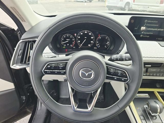2026 Mazda Mazda CX-90 3.3 Turbo S Premium Plus AWD